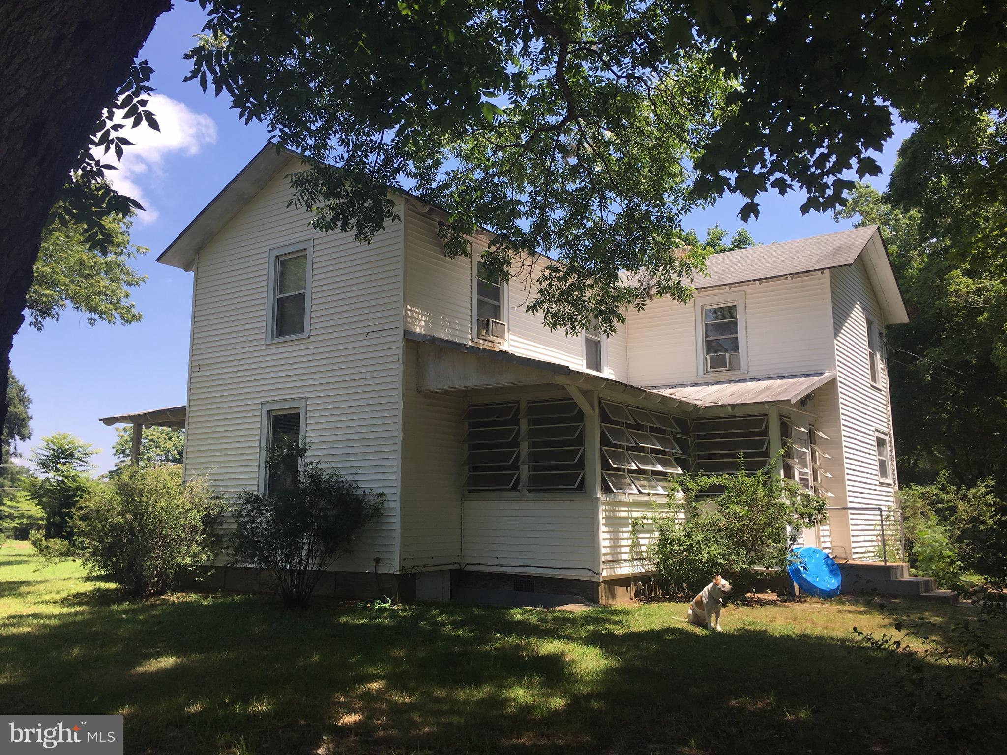 10340 Dahlgren Road King George, VA 22485 - Photo 4 of 25 Exterior (General)