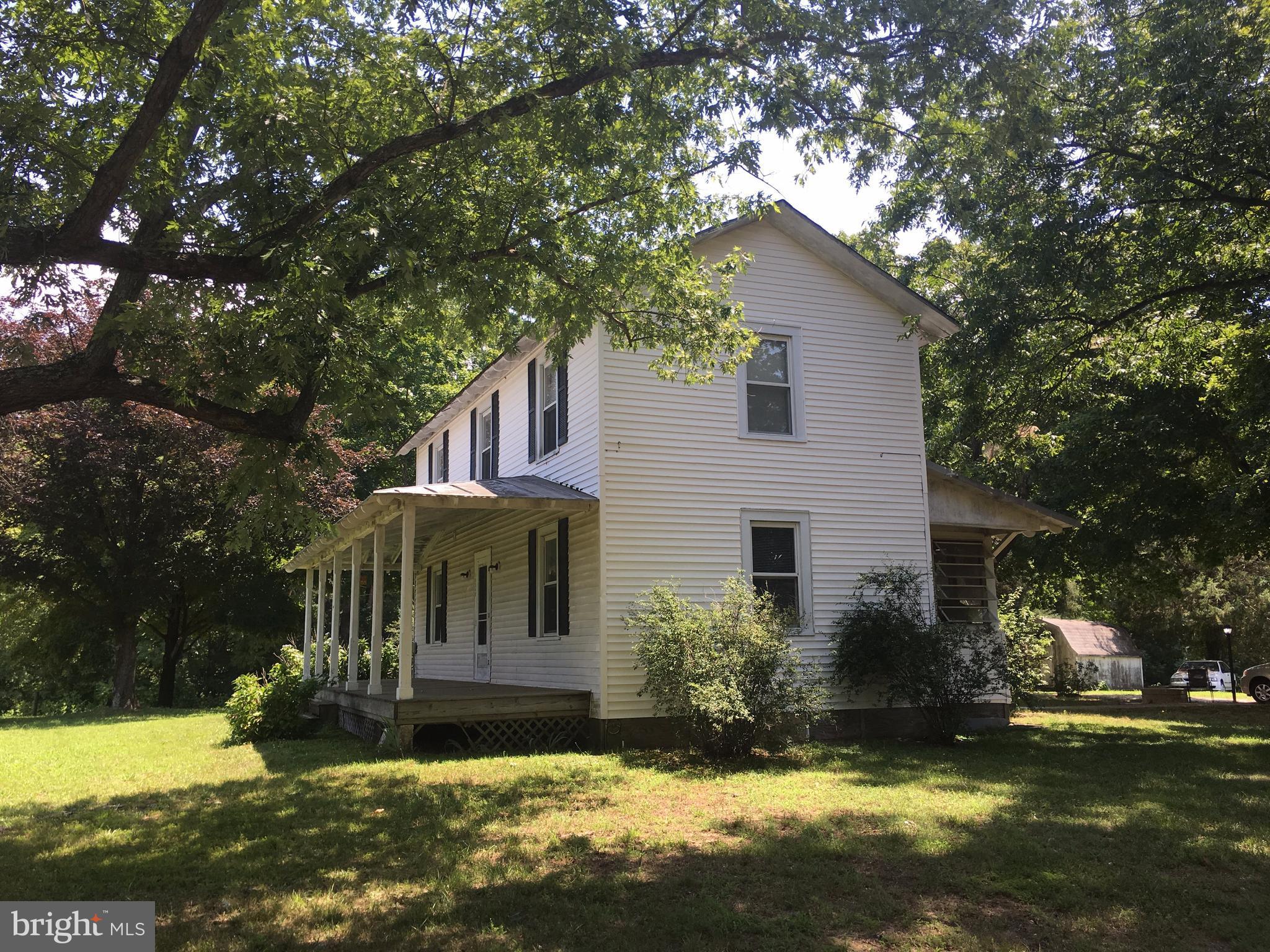 10340 Dahlgren Road King George, VA 22485 - Photo 5 of 25 Exterior (General)