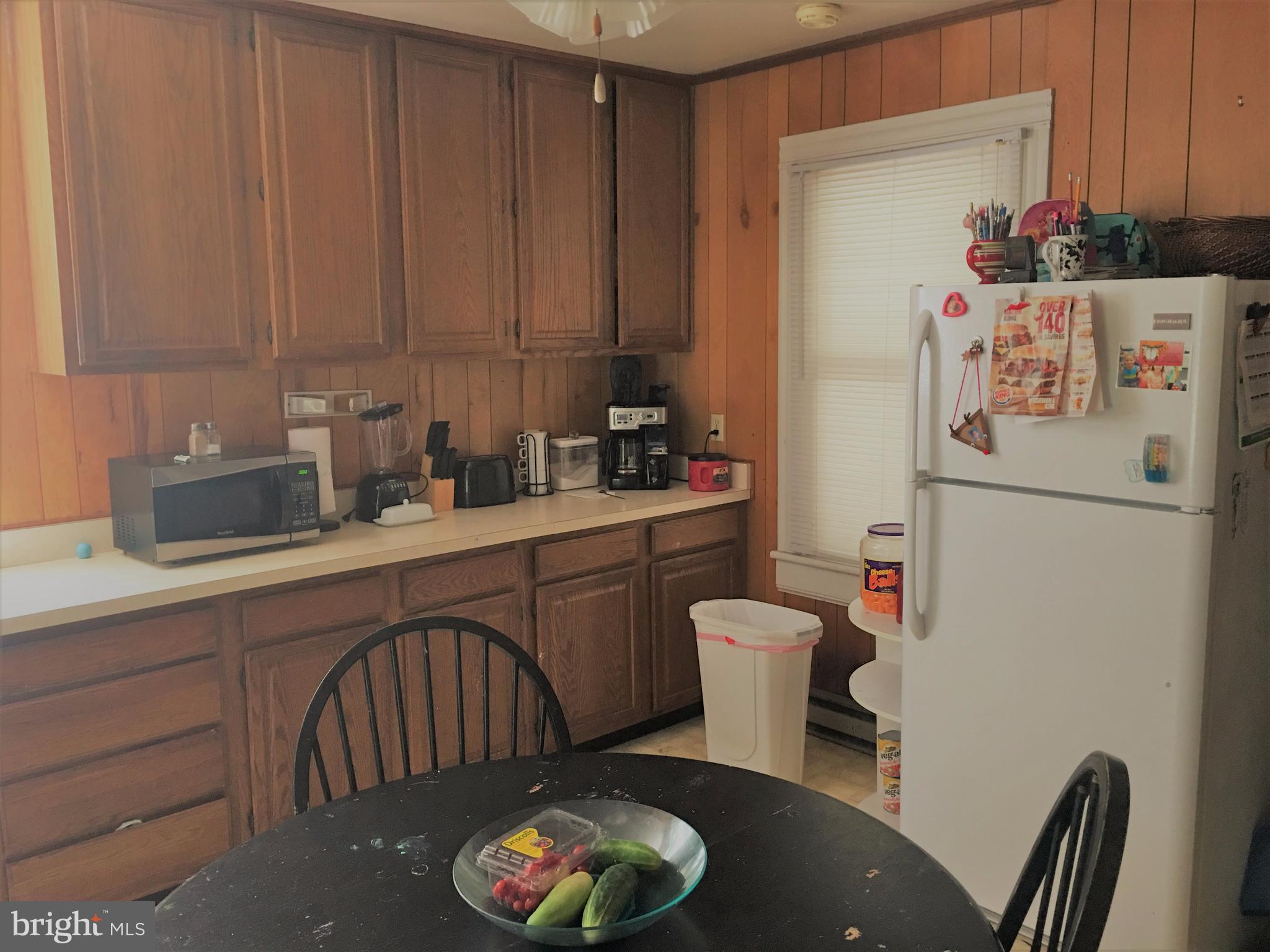 10340 Dahlgren Road King George, VA 22485 - Photo 6 of 25 Kitchen