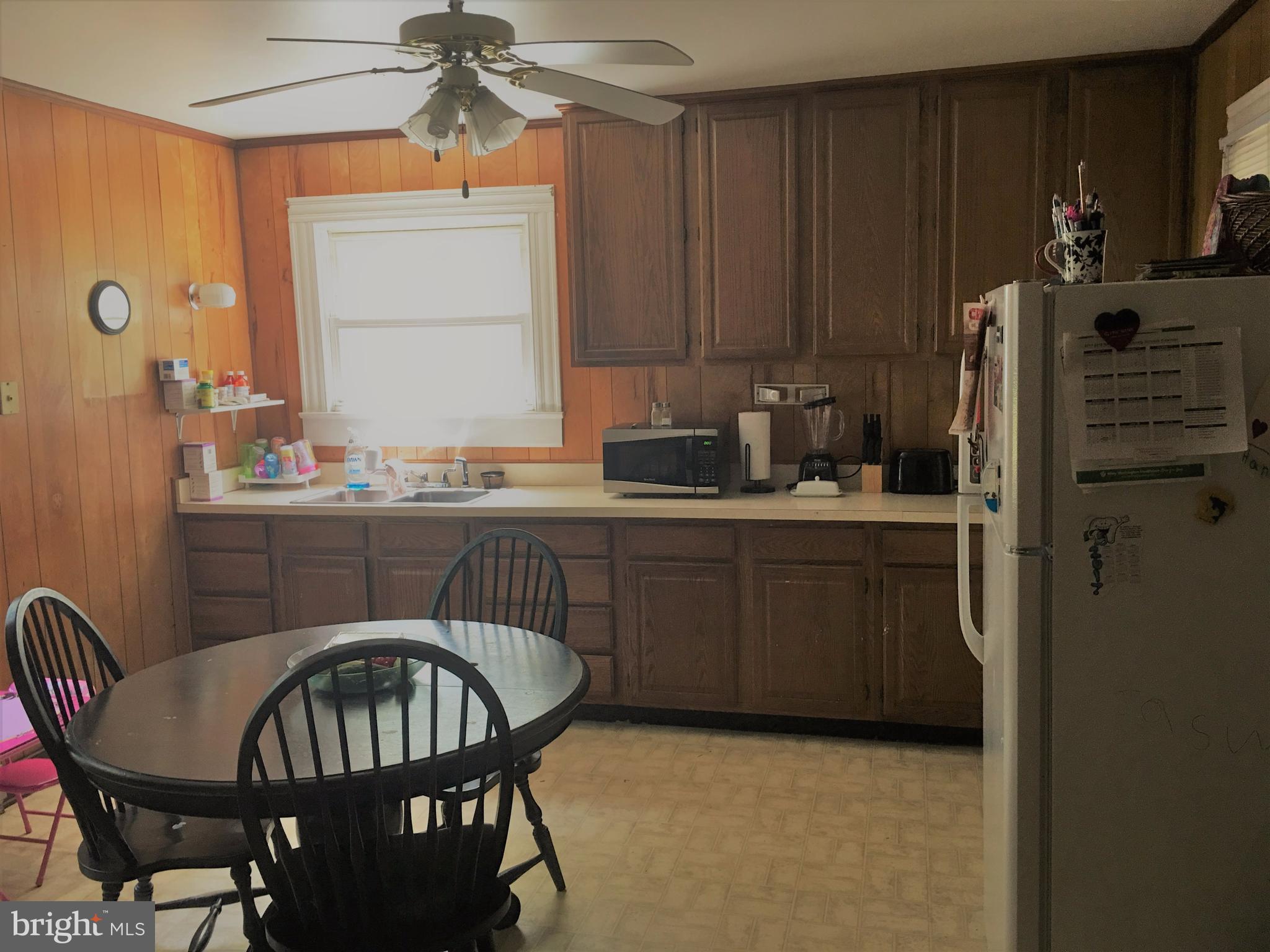 10340 Dahlgren Road King George, VA 22485 - Photo 7 of 25 Kitchen