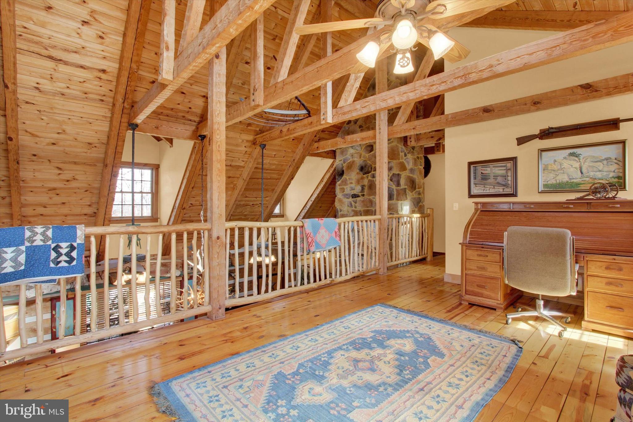 2465 Bullfrog Road Fairfield, PA 17320 - Photo 25 of 113