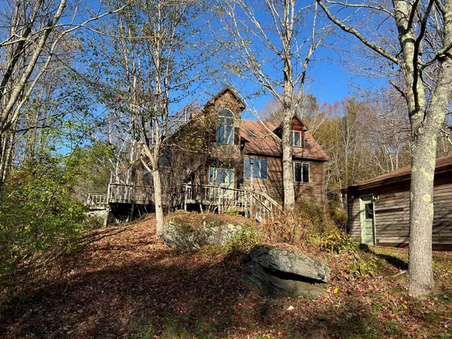 $525,000 | 77 Winding Road, West Windsor, VT 05037
