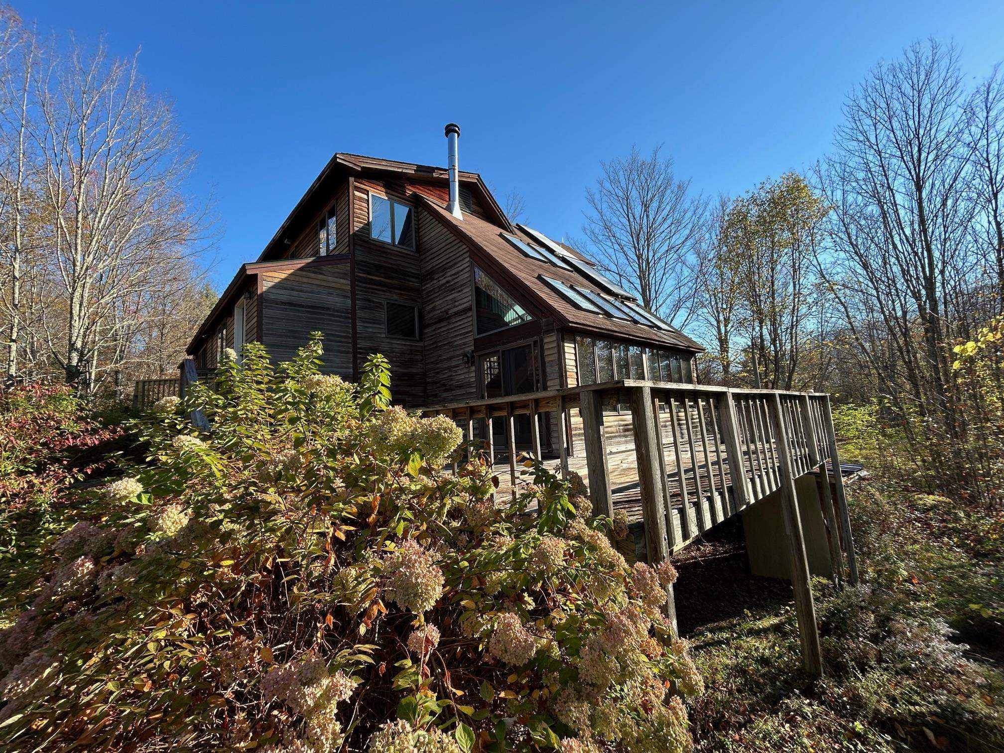 77 Winding Road West Windsor, VT 05037 - Photo 2 of 41