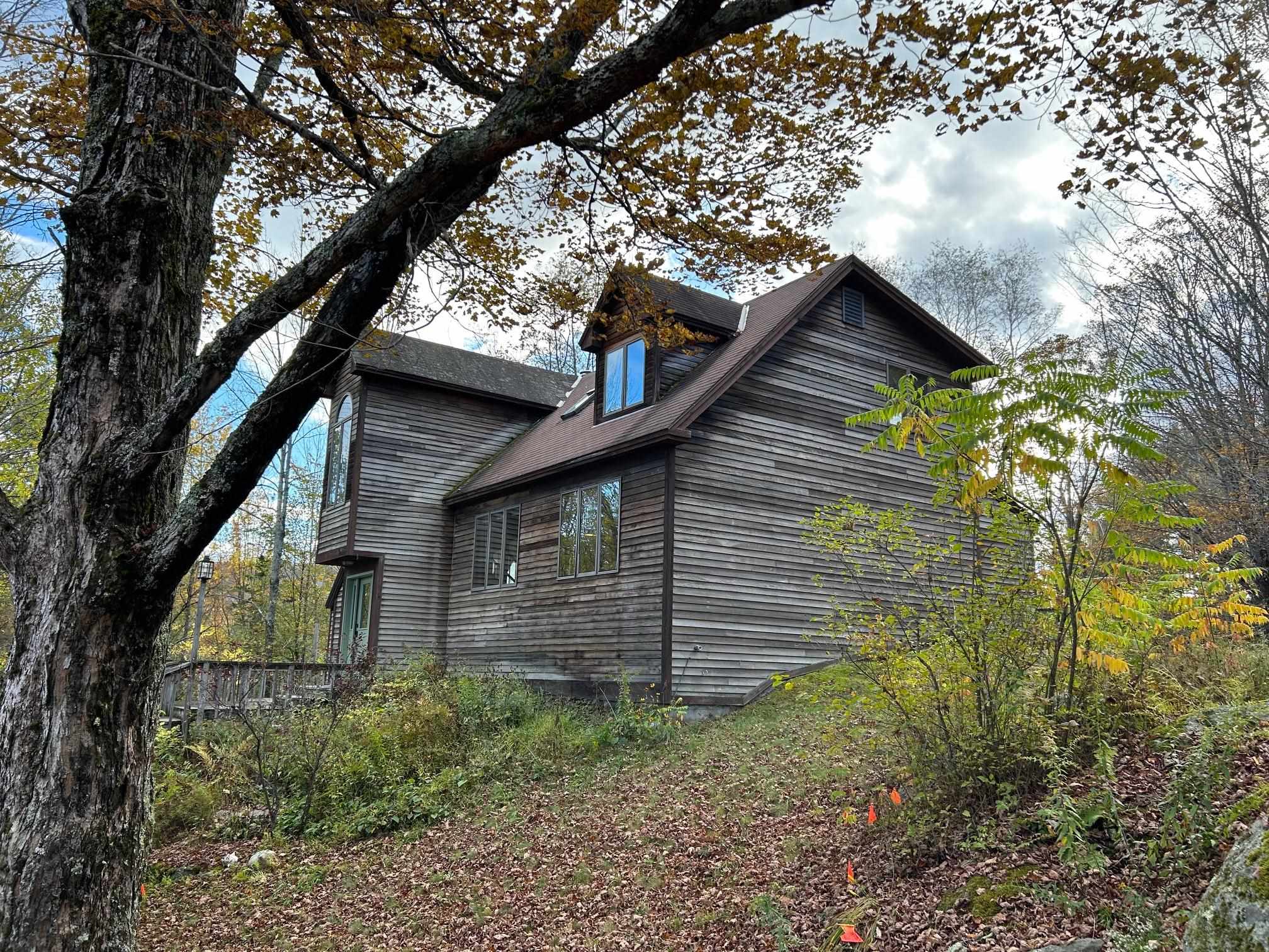 77 Winding Road West Windsor, VT 05037 - Photo 25 of 41