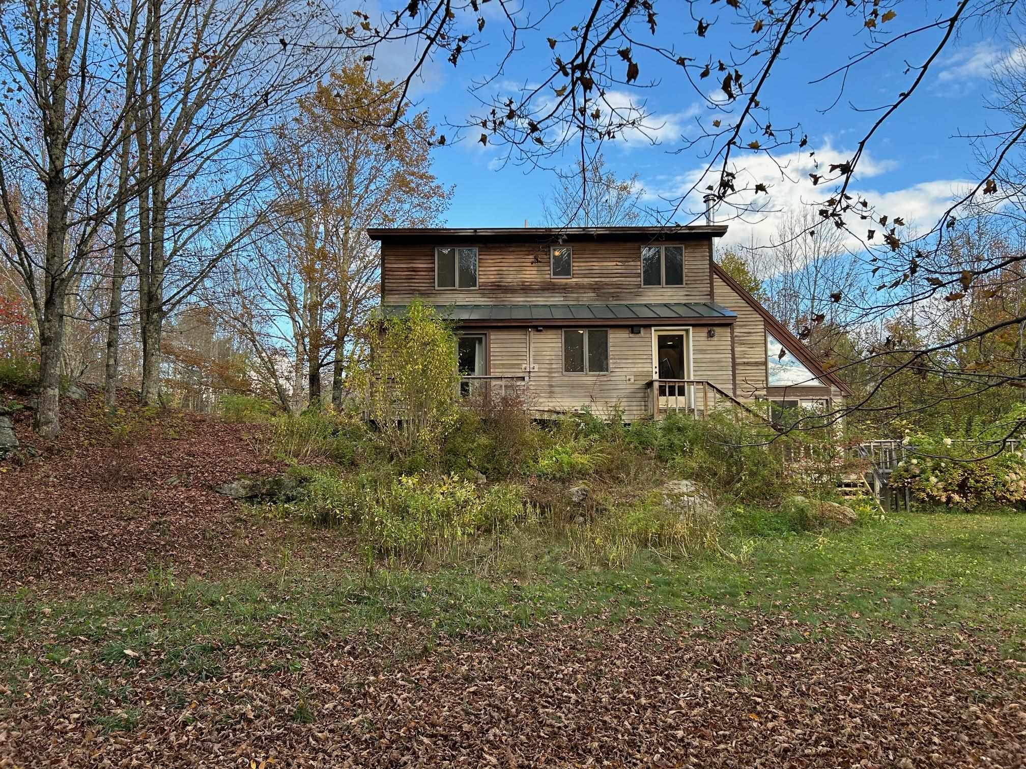 77 Winding Road West Windsor, VT 05037 - Photo 26 of 41