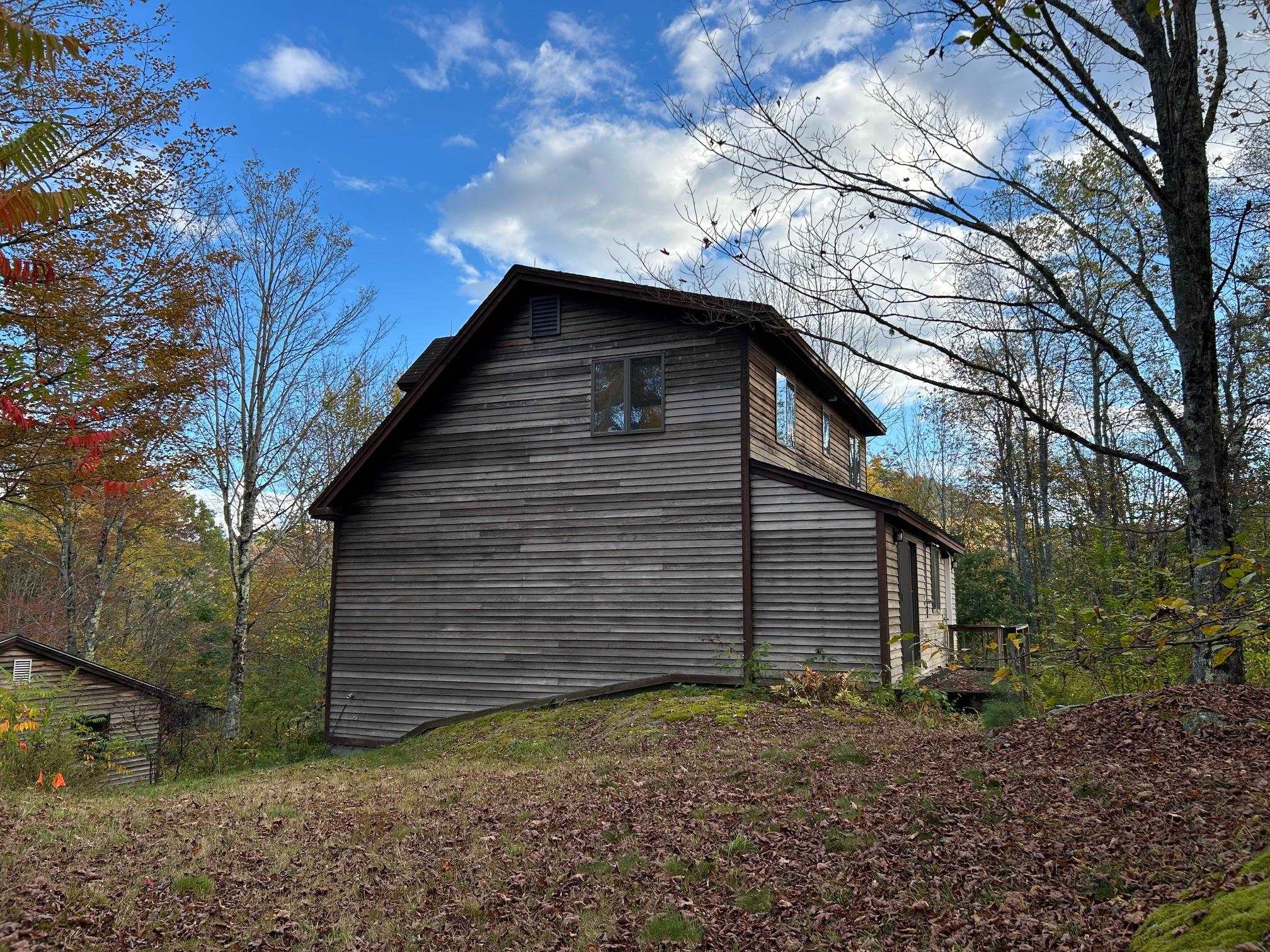 77 Winding Road West Windsor, VT 05037 - Photo 27 of 41