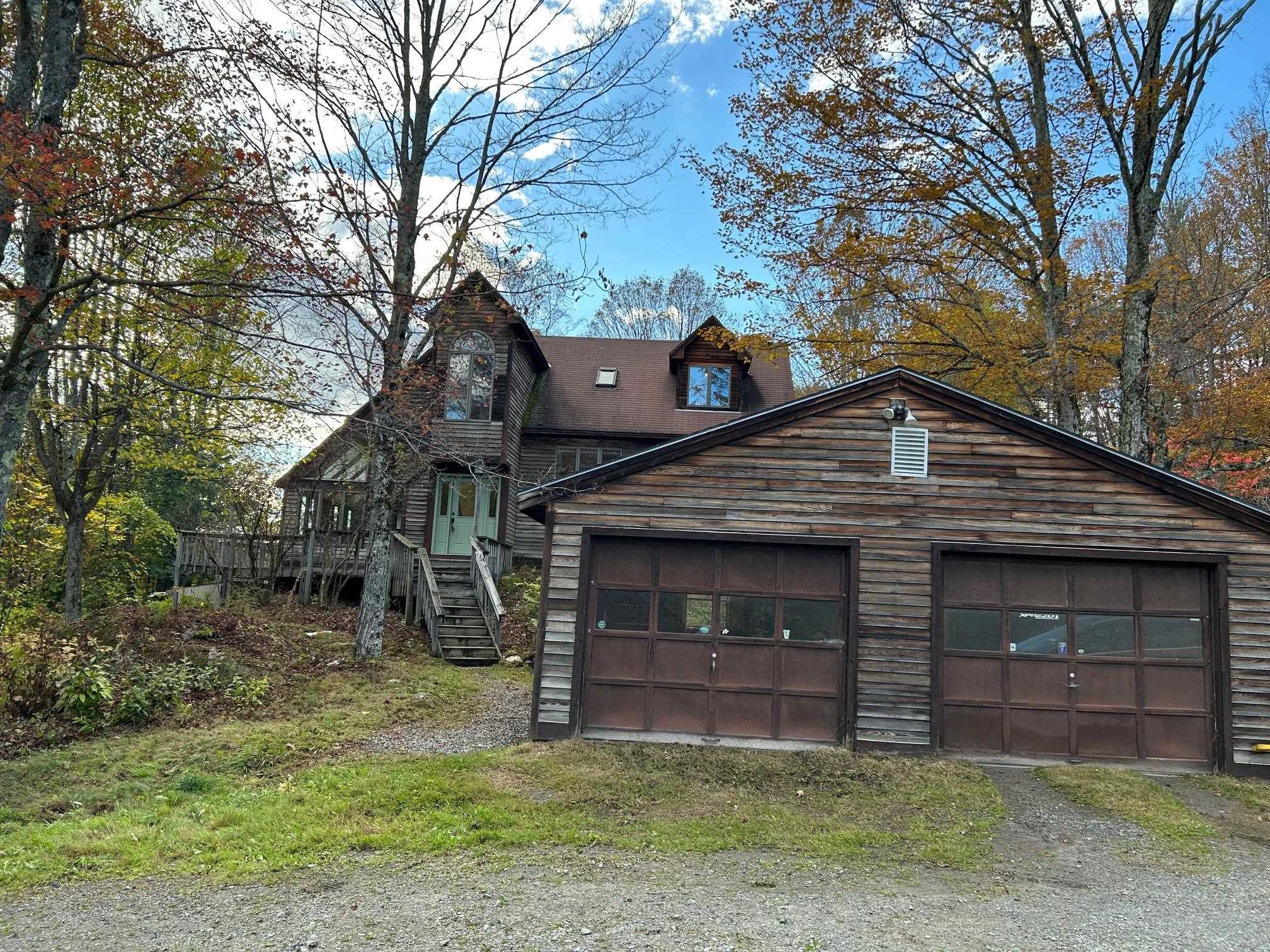 77 Winding Road West Windsor, VT 05037 - Photo 28 of 41