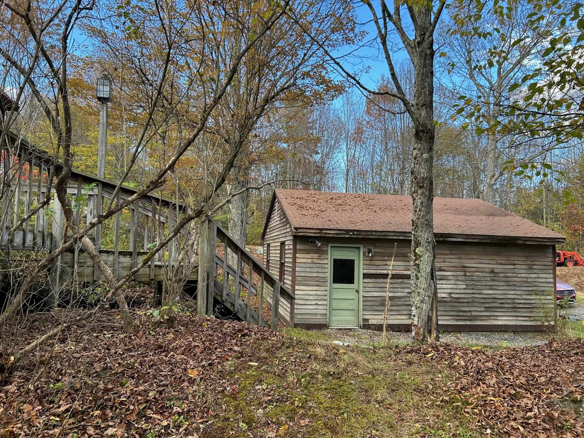 77 Winding Road West Windsor, VT 05037 - Photo 31 of 41