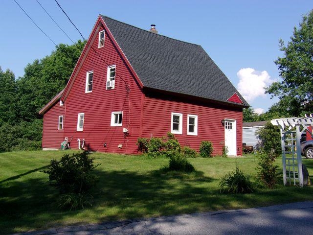 421 Bradley Hill Road Benton, NH 03785 - Photo 1 of 26