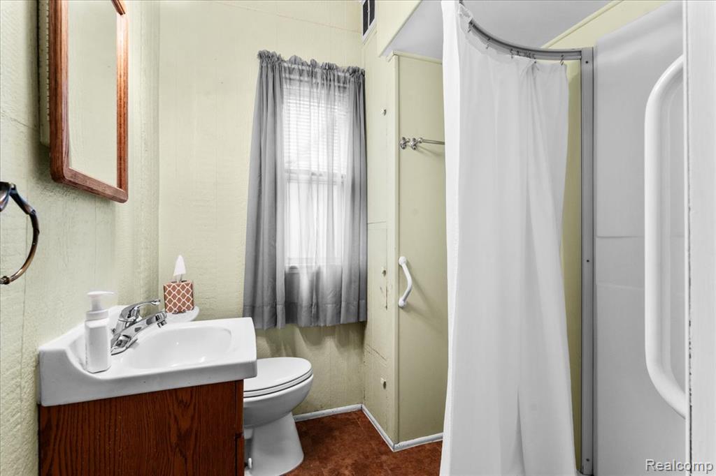133 Oak Street River Rouge, MI 48218 - Photo 15 of 30