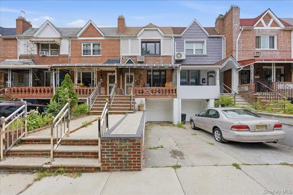 $750,000 | 320 East 59th Street | East Flatbush