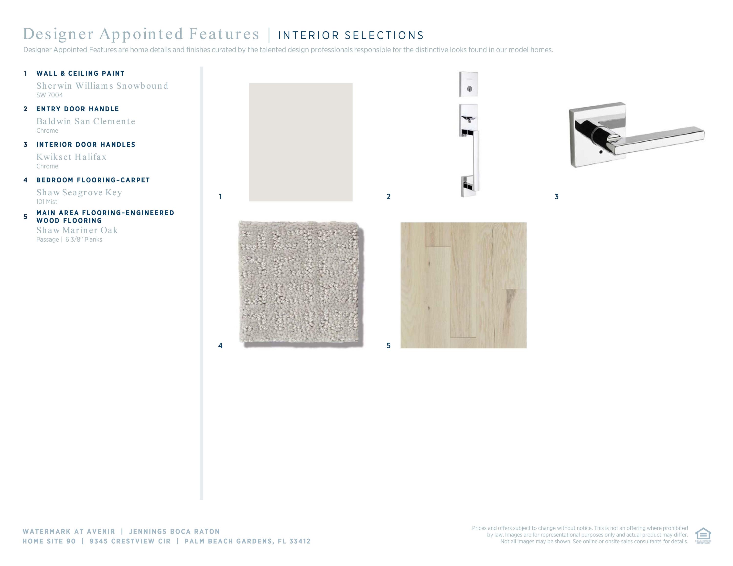 9345 Crestview Circle Palm Beach Gardens, FL 33412 - Photo 4 of 12 1881850 FLE-Watermark at Avenir Jennings