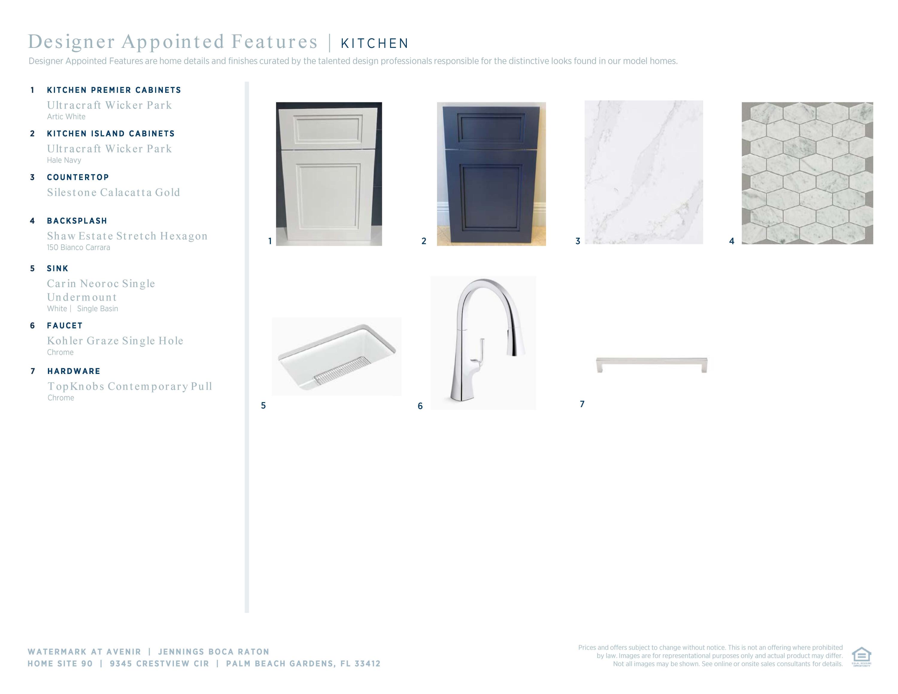 9345 Crestview Circle Palm Beach Gardens, FL 33412 - Photo 5 of 12 1881850 FLE-Watermark at Avenir Jennings