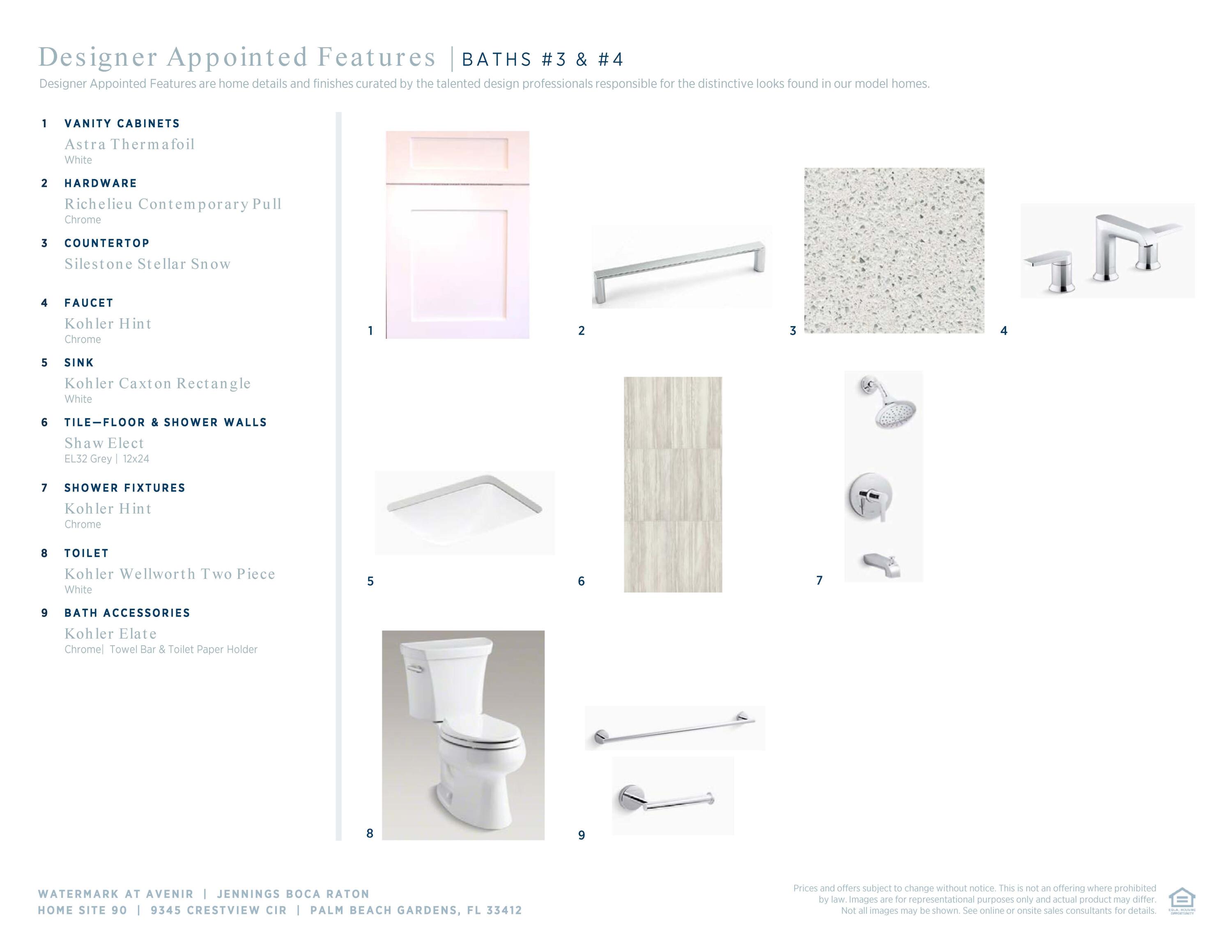 9345 Crestview Circle Palm Beach Gardens, FL 33412 - Photo 9 of 12 1881850 FLE-Watermark at Avenir Jennings