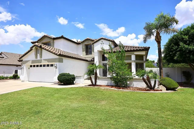 $899,000 | 7022 West Quail Avenue, Glendale, AZ 85308