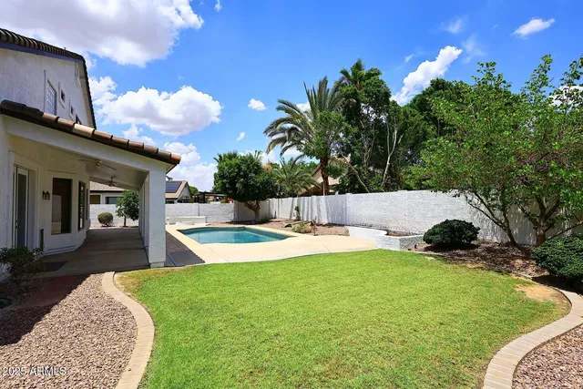 $899,000 | 7022 West Quail Avenue, Glendale, AZ 85308