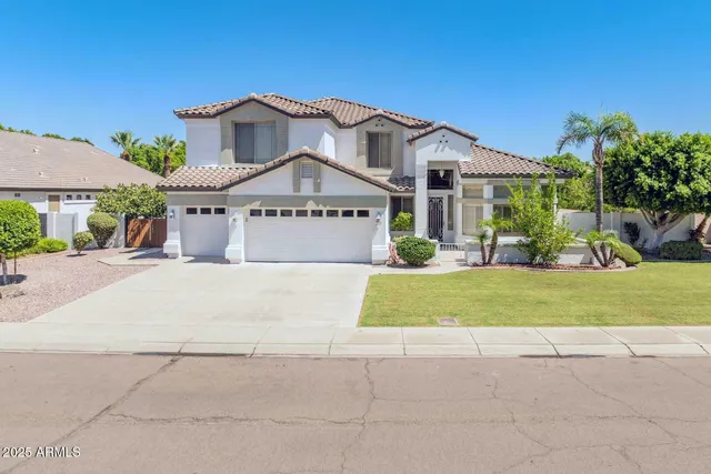 $899,000 | 7022 West Quail Avenue, Glendale, AZ 85308
