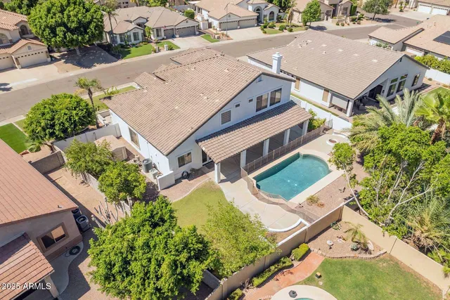 $899,000 | 7022 West Quail Avenue, Glendale, AZ 85308