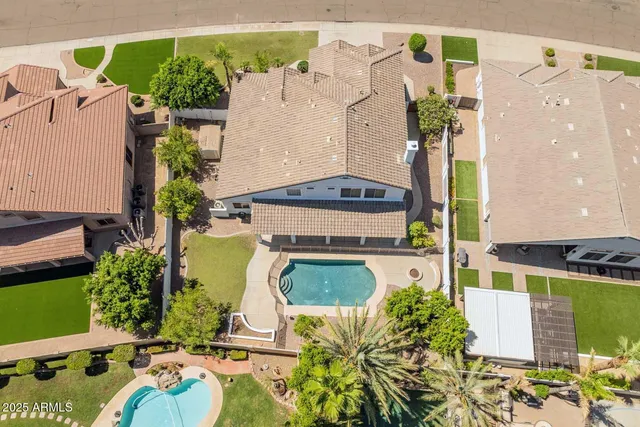 $899,000 | 7022 West Quail Avenue, Glendale, AZ 85308