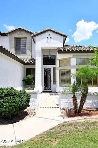 $899,000 | 7022 West Quail Avenue, Glendale, AZ 85308