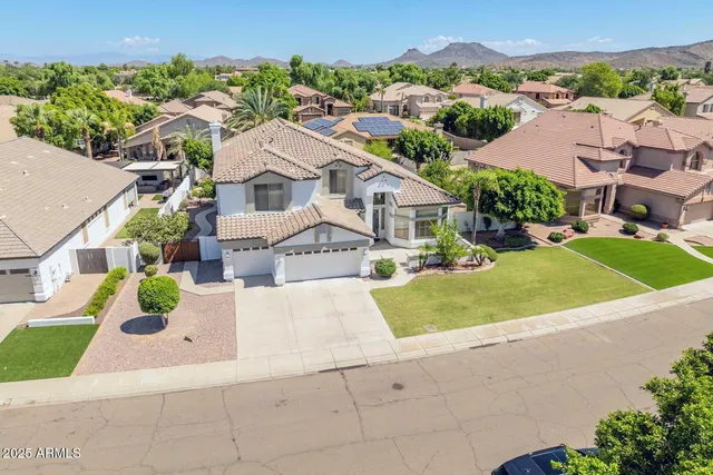 $899,000 | 7022 West Quail Avenue, Glendale, AZ 85308