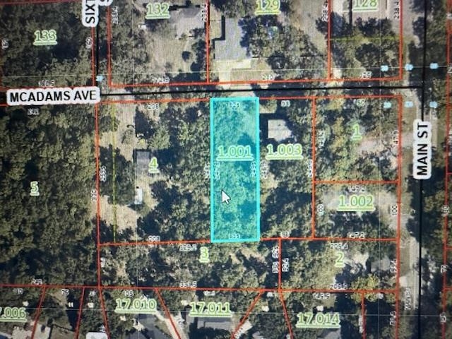 0 McAdams Avenue Daphne, AL 36526 - Photo 1 of 1 Map