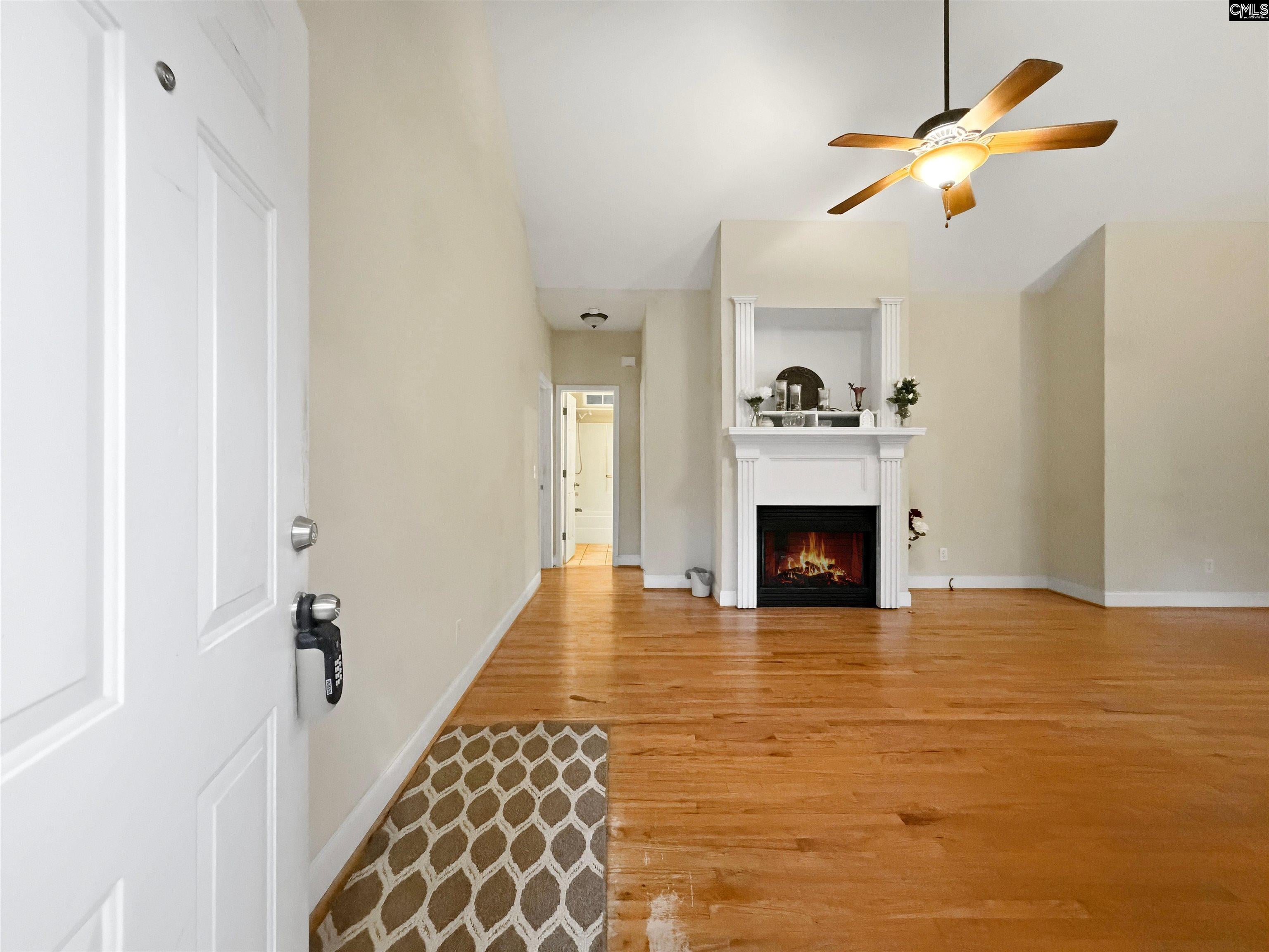 3511 Hazelhurst Road Columbia, SC 29203 - Photo 5 of 20 Gallery Image 5