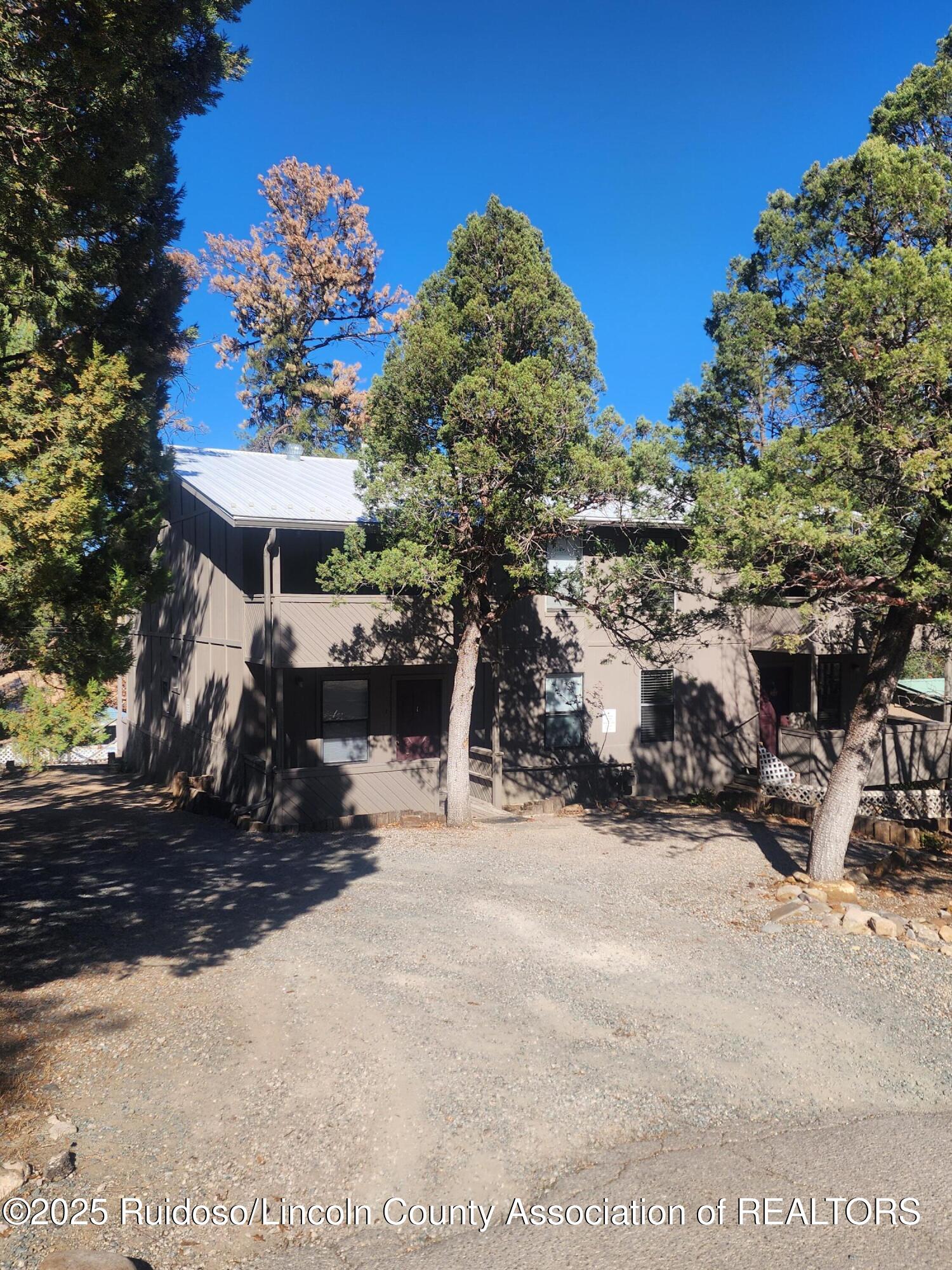 103 Timber Wolf Ruidoso, NM 88345 - Photo 2 of 7 Gallery Image 2