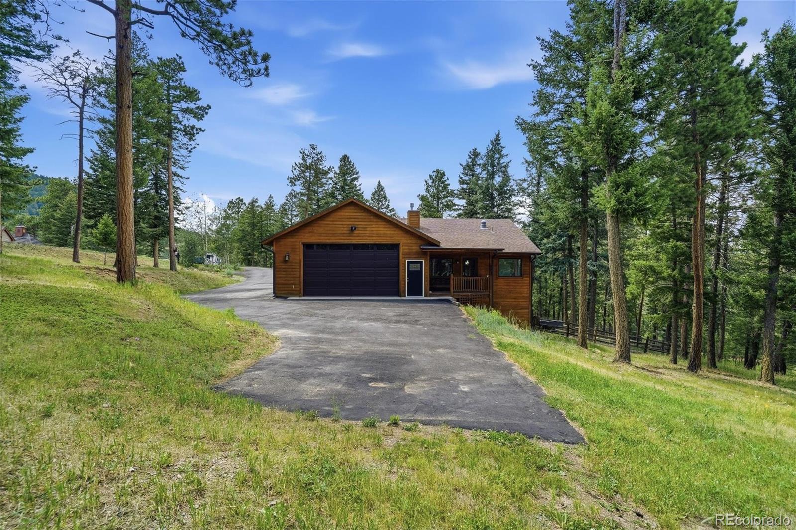 20907 Horse-Bit Way Morrison, CO 80465 - Photo 38 of 50