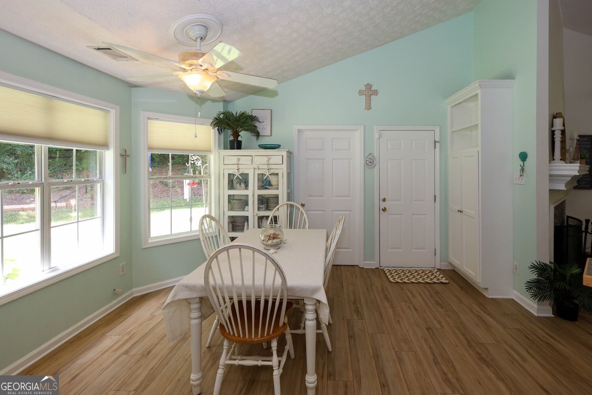 531 Cedar Ridge Road Monroe, GA 30656 - Photo 11 of 31 Gallery Image 11