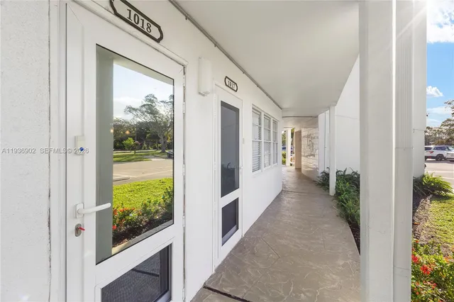 $160,000 | 1018 Durham A, Unit 1018, Deerfield Beach, FL 33442