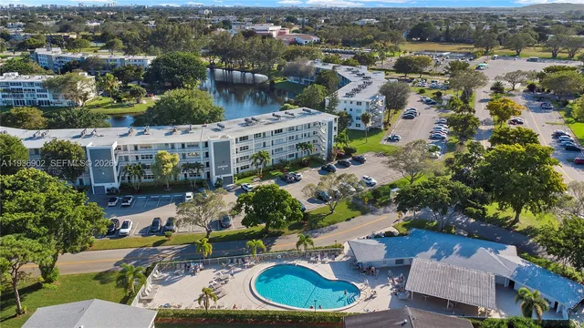 $160,000 | 1018 Durham A, Unit 1018, Deerfield Beach, FL 33442
