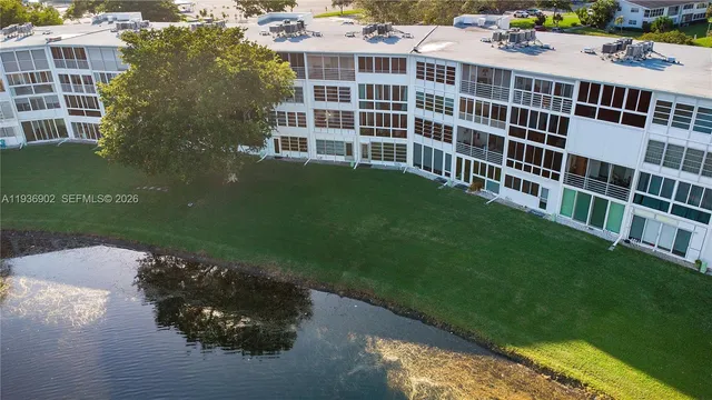 $160,000 | 1018 Durham A, Unit 1018, Deerfield Beach, FL 33442