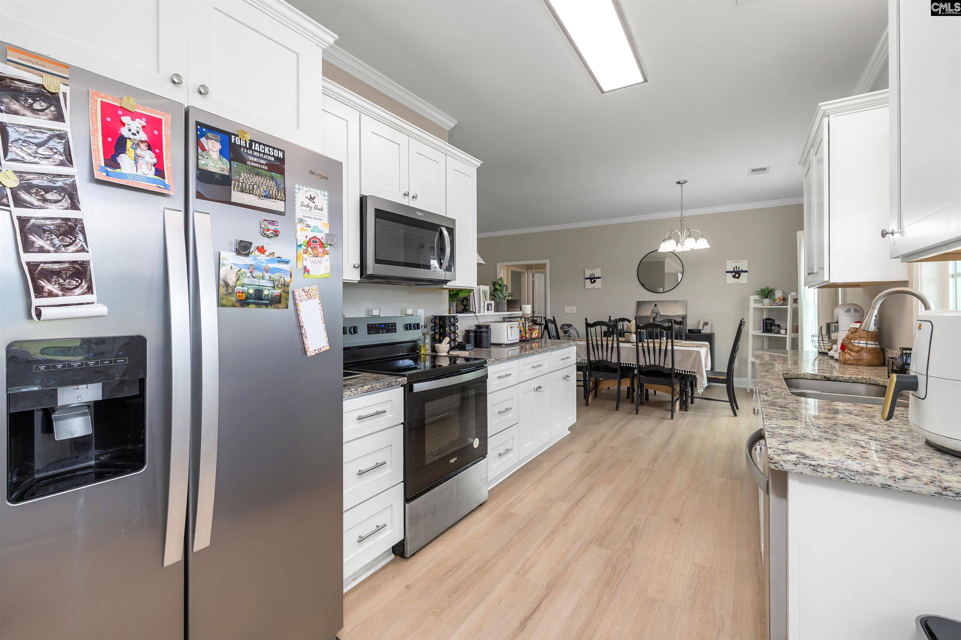 43 Sparrow Road Lugoff, SC 29078 - Photo 13 of 39