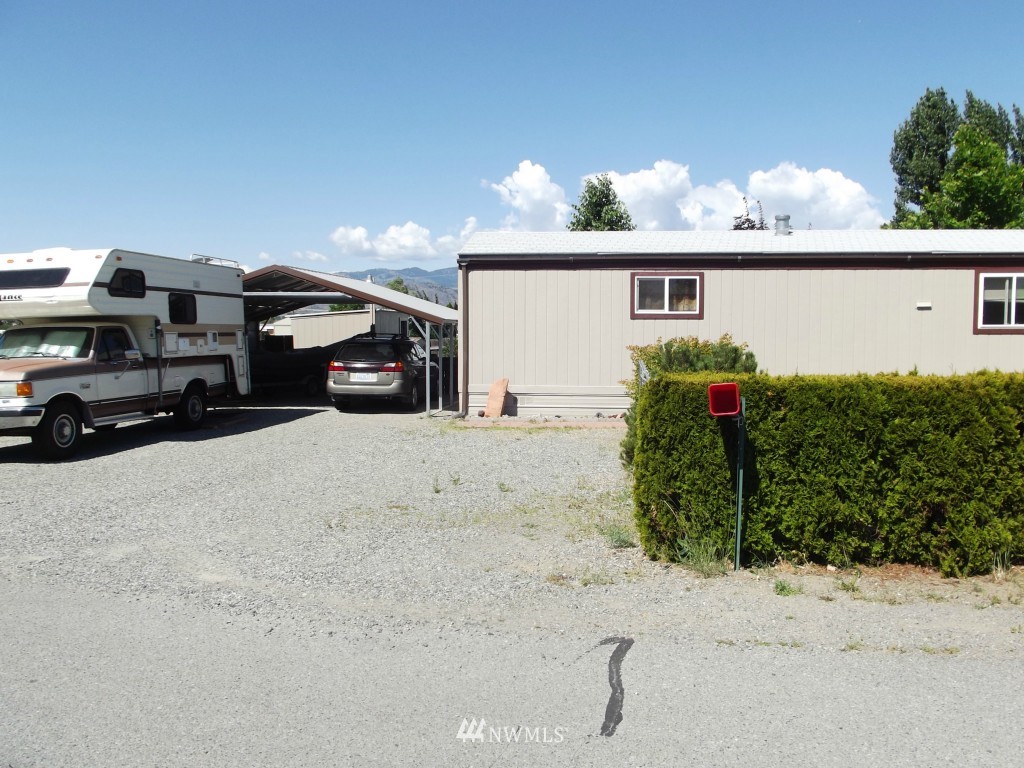 56 North Country Vue Road Omak, WA 98841 - Photo 2 of 10 Gallery Image 2