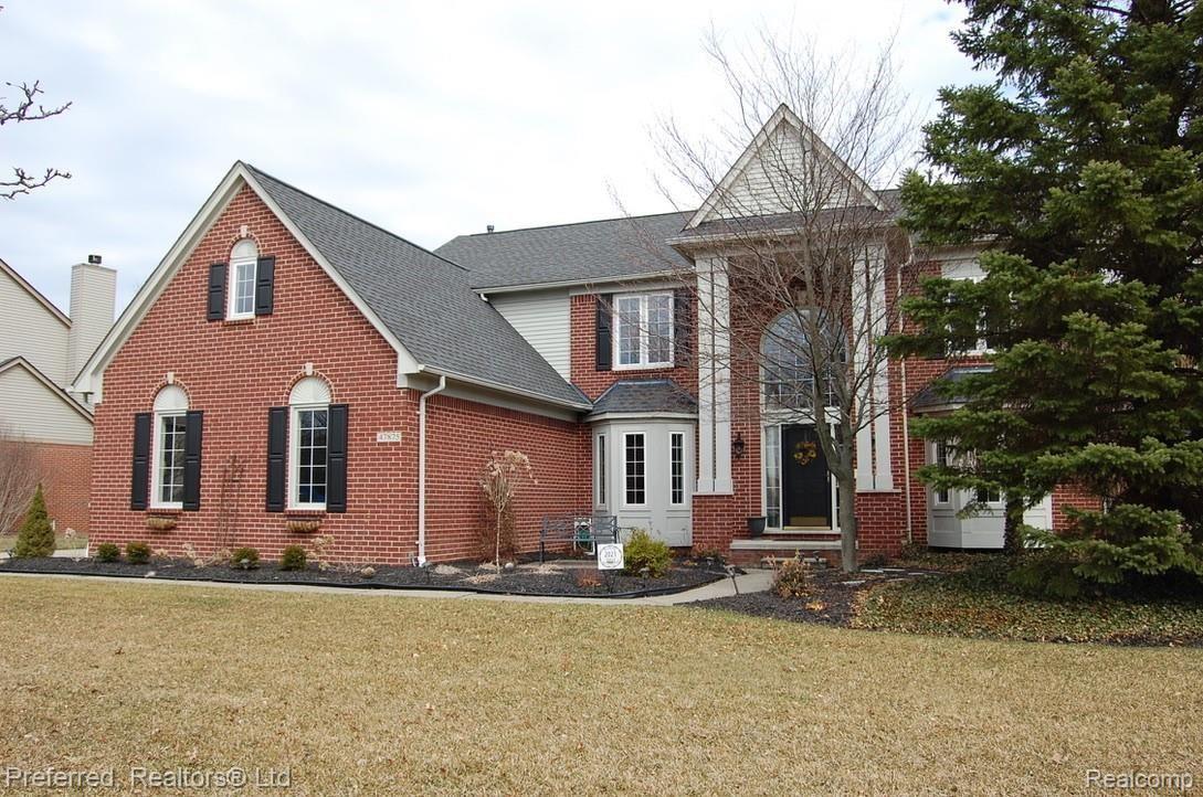 47875 Pavillon Rd.