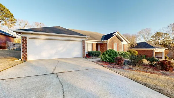 $303,500 | 6982 Buckhorn Drive, Columbus, GA 31904