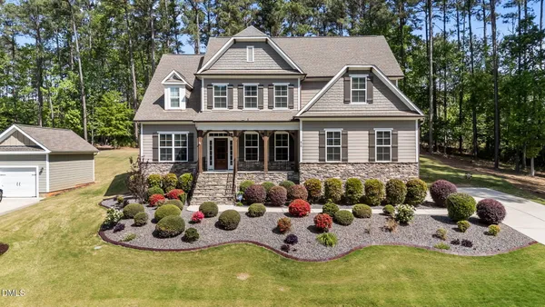 $769,000 | 670 Rockport Drive, Clayton, NC 27527