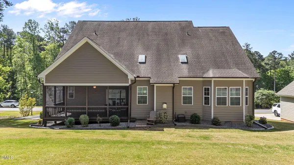 $769,000 | 670 Rockport Drive, Clayton, NC 27527