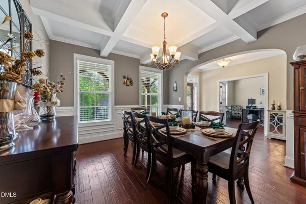 $769,000 | 670 Rockport Drive, Clayton, NC 27527