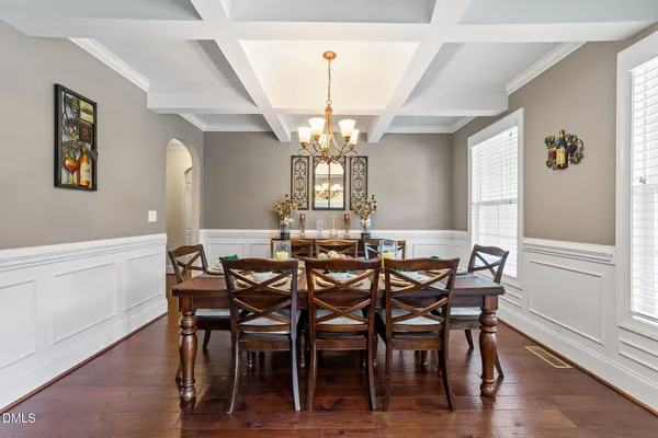 $769,000 | 670 Rockport Drive, Clayton, NC 27527