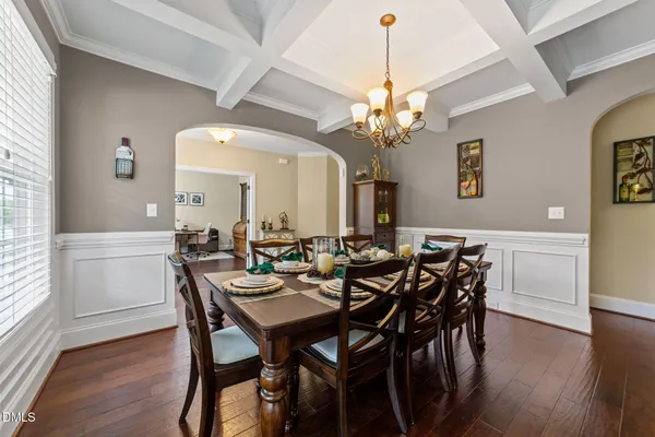$769,000 | 670 Rockport Drive, Clayton, NC 27527