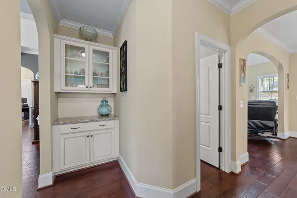 $769,000 | 670 Rockport Drive, Clayton, NC 27527