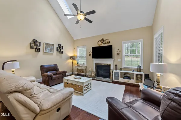 $769,000 | 670 Rockport Drive, Clayton, NC 27527