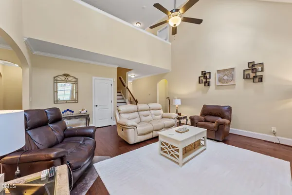 $769,000 | 670 Rockport Drive, Clayton, NC 27527