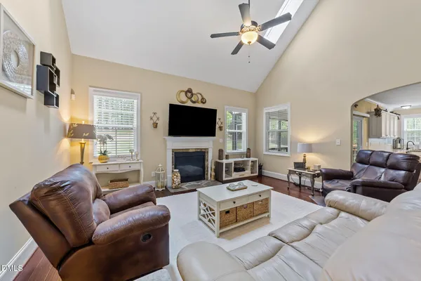 $769,000 | 670 Rockport Drive, Clayton, NC 27527