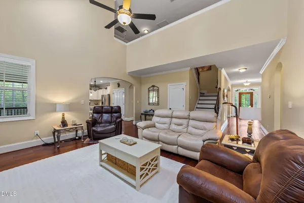 $769,000 | 670 Rockport Drive, Clayton, NC 27527