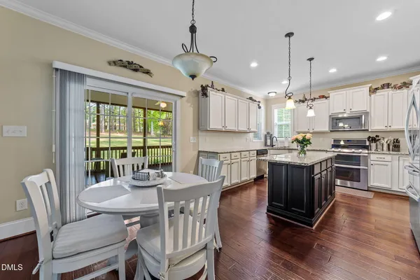 $769,000 | 670 Rockport Drive, Clayton, NC 27527