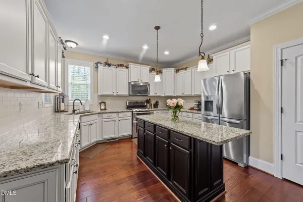 $769,000 | 670 Rockport Drive, Clayton, NC 27527