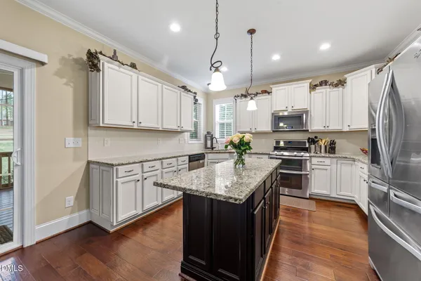 $769,000 | 670 Rockport Drive, Clayton, NC 27527